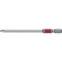 GS10P2100DF [ベッセル 剛彩ビット 10本組 （段付） ＋2×100mm]