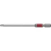GS10P2100DF [ベッセル 剛彩ビット 10本組 （段付） ＋2×100mm]