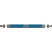 GS10PSQ3110F [ベッセル 剛彩ビット 10本組 （両頭スクエア） SQ3×110mm]