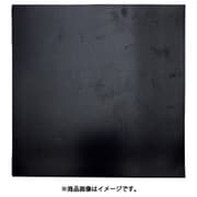 GS-13 [WAKI ゴムシート 5X100X100 クロ]