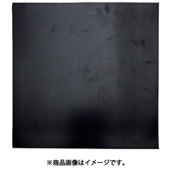 WAKI ゴムシート 5X300X300 クロ GS-16