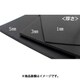 WAKI ゴムシート 1X200X1M GS