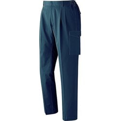 GS347NC-SITA-5L [男子 春夏 E/Cカーゴスラックス GS347NC下 ネイビー 5L]