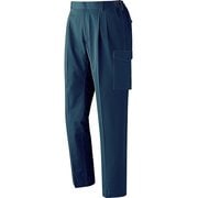 GS347NC-SITA-5L [男子 春夏 E/Cカーゴスラックス GS347NC下 ネイビー 5L]