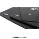 WAKI ゴムシート 3x1000x1M GS