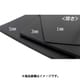 WAKI ゴムシート 3x500x1M GS
