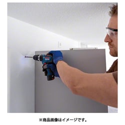 ヨドバシ.com - ボッシュ BOSCH GSB10.8V-35 [ボッシュ コードレス振動