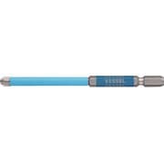 GSC163100 [ベッセル 剛彩ビットチューブ付 ＋3×100mm]
