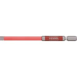 GSC16PL60 [ベッセル 剛彩ビットチューブ付 -6×100mm]