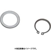 GTC200S [スーパー ギヤプーラGT型オートグリップ式（3本爪タイプ）用 ワッシャー・C型止め輪]