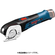 GUS10.8V-300H [ボッシュ コードレスマルチカッター（本体のみ）]