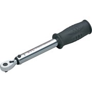 GW010-02T [KTC 6.3sq.プレロック型トルクレンチ]