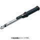 KTC 6.3プレセット型トルクレンチ GW025-02TR