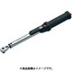 KTC 9.5プレセット型トルクレンチ GW025-03TR