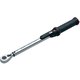KTC 9.5プレセット型トルクレンチ GW050-03TR