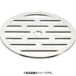 H40F-98 [SANEI 排水用皿]