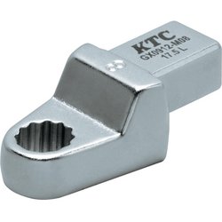 KTC 9×12めがね交換ヘッド 8mm GX0912-M08