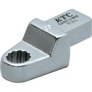 GX0912-M08 [KTC 9×12めがね交換ヘッド 8mm]