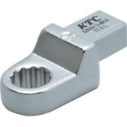GX0912-M10 [KTC 9×12めがね交換ヘッド 10mm]