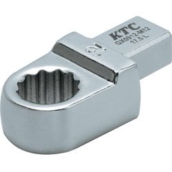KTC 9×12めがね交換ヘッド 12mm GX0912-M12