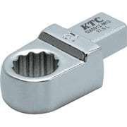 GX0912-M12 [KTC 9×12めがね交換ヘッド 12mm]