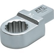 GX0912-M14 [KTC 9×12めがね交換ヘッド 14mm]