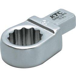 KTC 9×12めがね交換ヘッド 16mm GX0912-M16