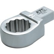 GX0912-M17 [KTC 9×12めがね交換ヘッド 17mm]