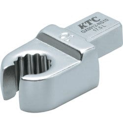 KTC 9×12クローフット交換ヘッド 10mm GX0912-NS10