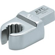 KTC 9×12クローフット交換ヘッド 10mm GX0912-NS10