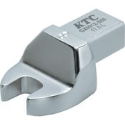GX0912-S08 [KTC 9×12スパナ交換ヘッド 8mm]