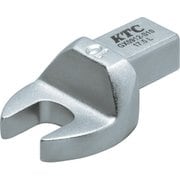 GX0912-S10 [KTC 9×12スパナ交換ヘッド 10mm]