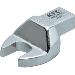 KTC 9×12スパナ交換ヘッド 11mm GX0912-S11