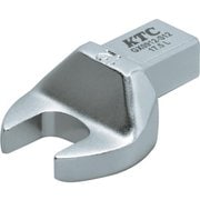 GX0912-S12 [KTC 9×12スパナ交換ヘッド 12mm]
