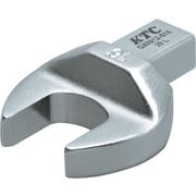 GX0912-S16 [KTC 9×12スパナ交換ヘッド 16mm]