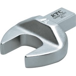 KTC 9×12スパナ交換ヘッド 17mm GX0912-S17