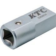 KTC 9×12アダプタ交換ヘッド GX0914