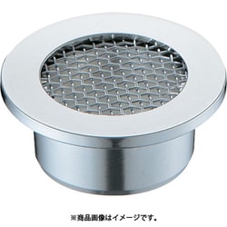 SANEI 防虫目皿 H440-25