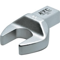KTC 14×18スパナ交換ヘッド 22mm GX1418-S22