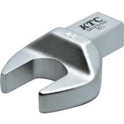 GX1418-S22 [KTC 14×18スパナ交換ヘッド 22mm]