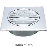 SANEI 兼用角目皿 H480-75X100