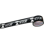 パイオラン 表示テープ STOP H06ST