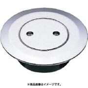 SANEI 兼用ツバ広掃除口 H52-2-65