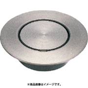 SANEI ステンレスツバ広掃除口 H528-100