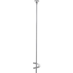 SANEI ポップアップ引棒 H700-40