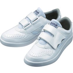 H-716N-30 [超耐滑軽量作業靴 ハイグリップ H-716N 30cm]