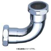 SANEI 洗浄管連結エルボ H80-4-32