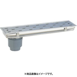 SANEI 浴室排水ユニット H901-600