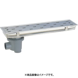 SANEI 浴室排水ユニット H903-750