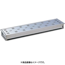 SANEI 排水溝 H907-150X450